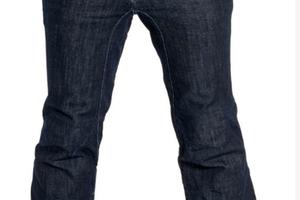 Jeans da moto Denin 