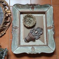 oggetto vari d'epoca 