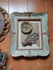 oggetto vari d'epoca 