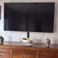 Televisore Sony 65, pollici