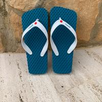 Infradito jappo massaggianti