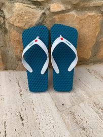 Infradito jappo massaggianti