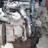 motore fiat fiorino 