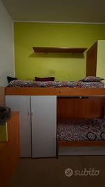 Letto a castello