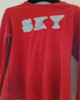 Maglia Trust adolescente