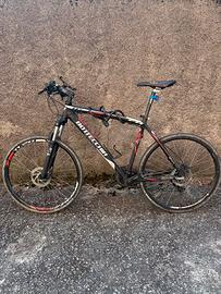 Bici Bottecchia 11sFX