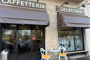 Bar gelateria