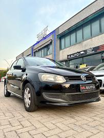 Volkswagen Polo 1.2 TDI DPF 5 p. Comfortline - OK 
