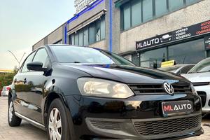 Volkswagen Polo 1.2 TDI DPF 5 p. Comfortline - OK 