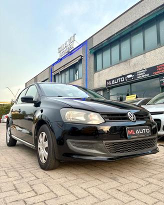 Volkswagen Polo 1.2 TDI DPF 5 p. Comfortline - OK 