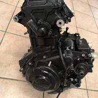 motore Kawasaki ninja 400 - CIV