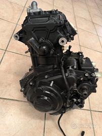 motore Kawasaki ninja 400 - CIV