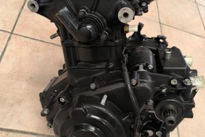 motore Kawasaki ninja 400 - CIV