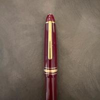 Montblanc Meisterstuck 146 LeGrand Bordeaux