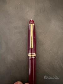 Montblanc Meisterstuck 146 LeGrand Bordeaux