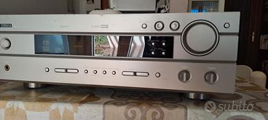 sintoampli audio video