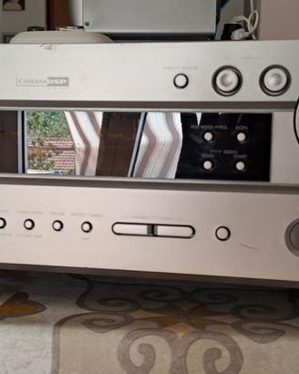 sintoampli audio video
