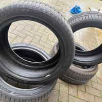 Gomme termiche 225/45/17