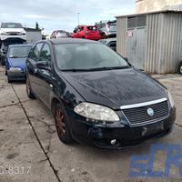 FIAT CROMA 194 1.9 D MULTIJET 120CV ricambi-