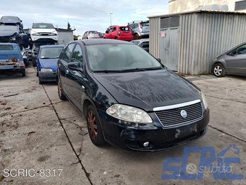 FIAT CROMA 194 1.9 D MULTIJET 120CV ricambi-