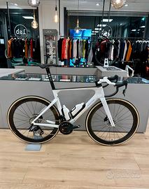 Wilier Filante SLR ID2 Force AXS Powermeter tg M