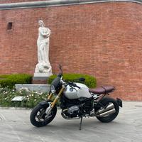 Bmw RnineT