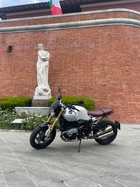 Bmw RnineT