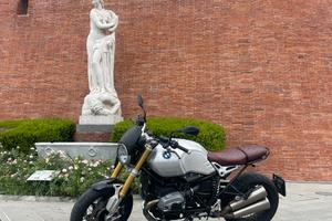 Bmw RnineT