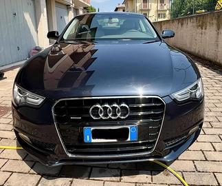 Audi A5 Coupé 3.0 TDI V6 quattro S-tronic 245CV