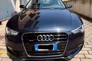 Audi A5 Coupé 3.0 TDI V6 quattro S-tronic 245CV