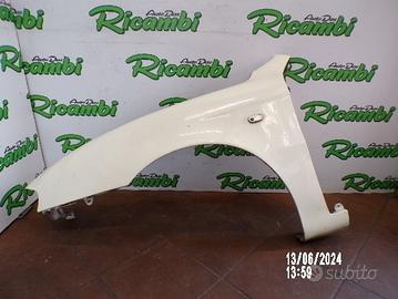 PARAFANGO ANTERIORE SINISTRO ALFA 147 2001
