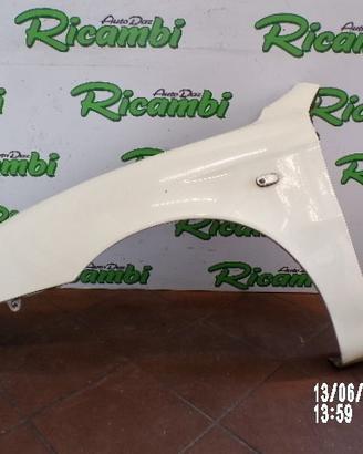 PARAFANGO ANTERIORE SINISTRO ALFA 147 2001