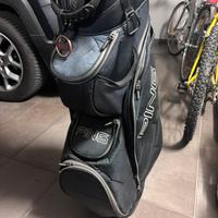 Sacca golf ping