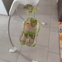 dondolo Fischer Price 