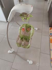 dondolo Fischer Price 