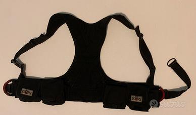 Giberna porta pesi per immersione Best Divers