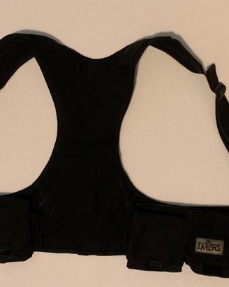 Giberna porta pesi per immersione Best Divers