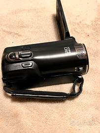 Telecamera Samsung s65