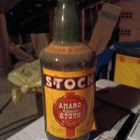 amaro stock