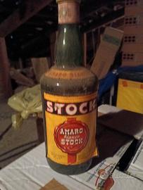 amaro stock