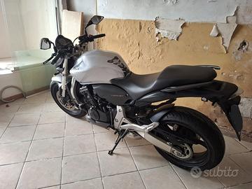 Honda Hornet 600 2009