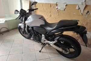 Honda Hornet 600 2009