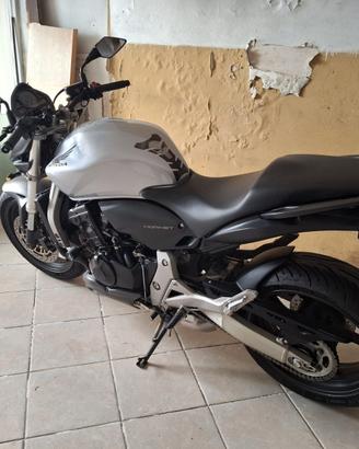 Honda Hornet 600 2009