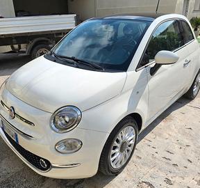 fiat 500 1.3 95 cv