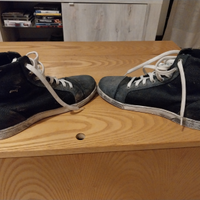 Scarpe casual tcx modello X street denim