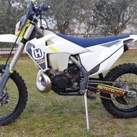 Husqvarna TE 300 - 2022