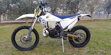 Husqvarna TE 300 - 2022