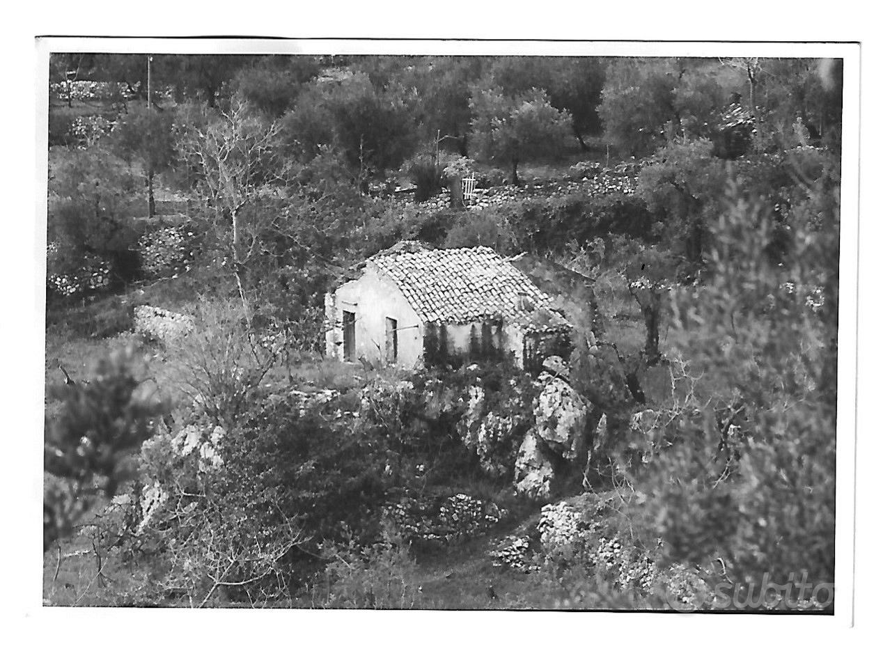 Terreno con immobile - Vista 4