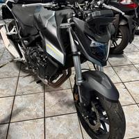 Hornet 750 2023