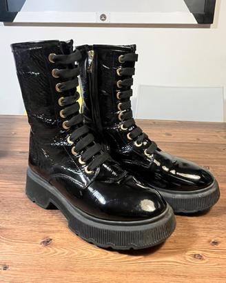 Anfibi  Massimo Braccialini